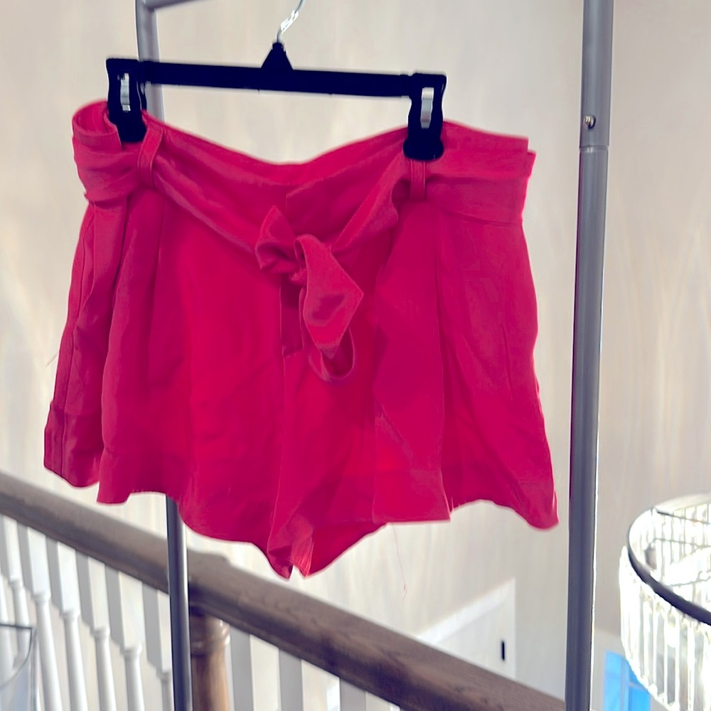 Parker shorts | size S | only worn once